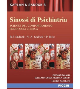 Sinossi di Psichiatria:...