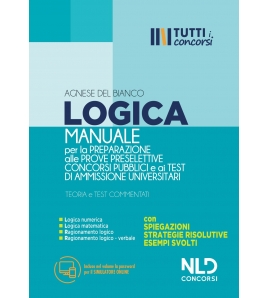 Logica - Manuale di Logica...