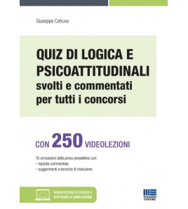 Quiz di logica e...