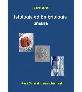 Istologia ed Embriologia umana