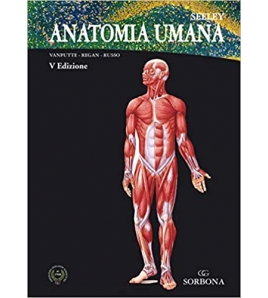 Seeley Anatomia Umana con...
