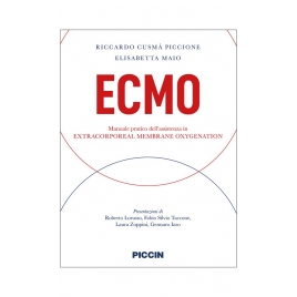 ECMO - Manuale pratico...