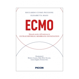 ECMO - Manuale pratico...