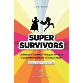 Super Survivors . Come...