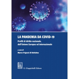 La Pandemia Da Covid-19....