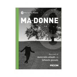 Ma-donne. Racconti di...