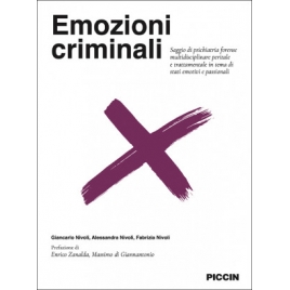 Emozioni criminali