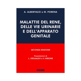 Malattie del rene, delle...
