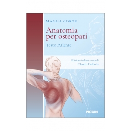 Anatomia per osteopati -...