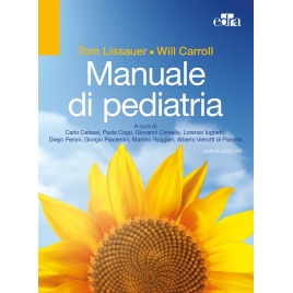 Manuale di Pediatria