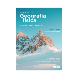 McKnight’s Geografia...