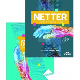 Netter, Atlante di Anatomia...