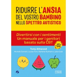 Ridurre l'ansia del vostro...