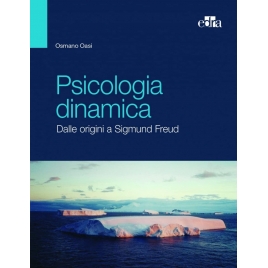 Psicologia dinamica . Dalle...