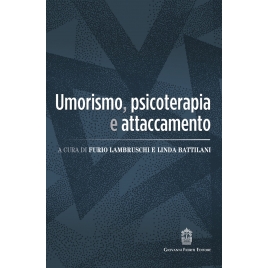 Umorismo, psicoterapia e...