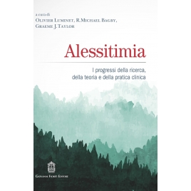 Alessitimia - I progressi...
