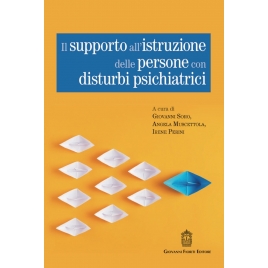 Il supporto all’ istruzione...