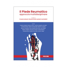 Il Piede Reumatico -...