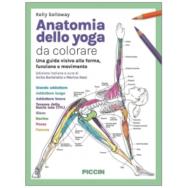 Anatomia dello yoga da...